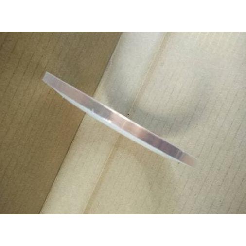 

Discount Conductive Tape Tembaga / Kondutif Tape Tembaga 0.5Mm Original Ori