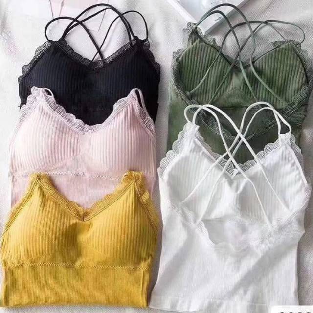 4018 sexy sling knit top