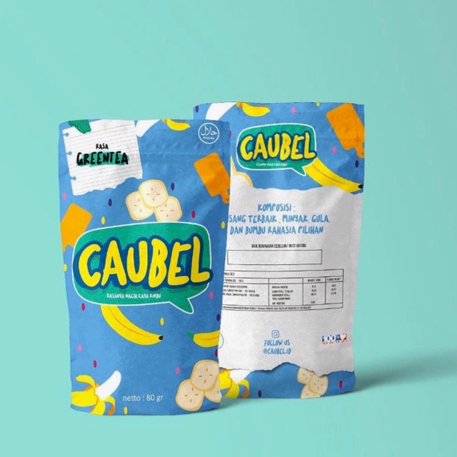 

CAUBEL