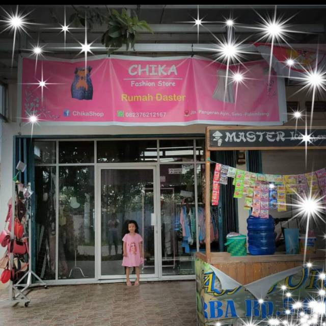 chikashop21