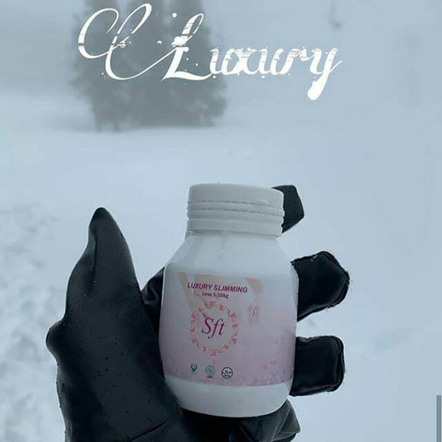 SFT PELANGSING BADAN NOMOR 1 DI INDONESIA