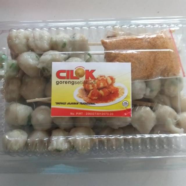 

Ciloksetiabudi