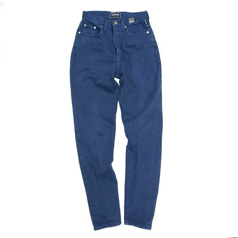 Celana Jeans Versace second dickies