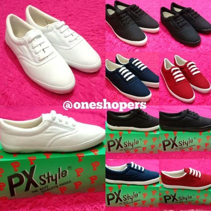 Sepatu PX Style