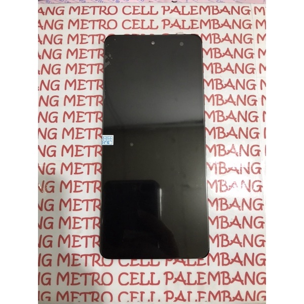 LCD+TS SAMSUNG A52 4G TFT