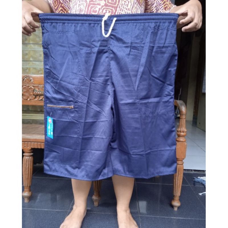 KOLOR JUMBO XXL BAHAN DRIL TEBAL MUAT BB 80 KL