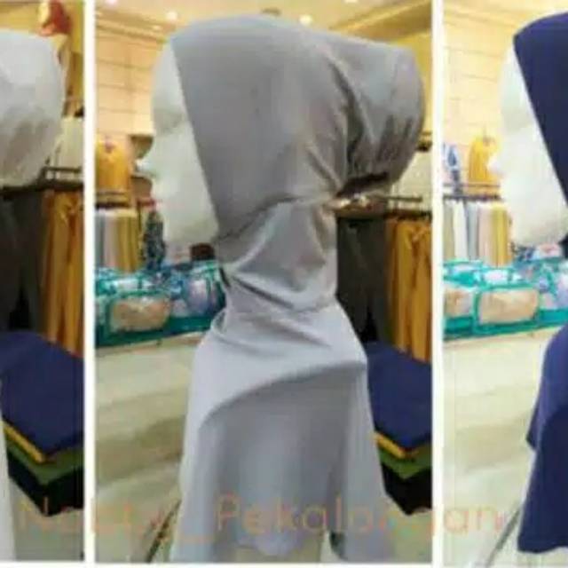 Antem ninja by Nobby hijab