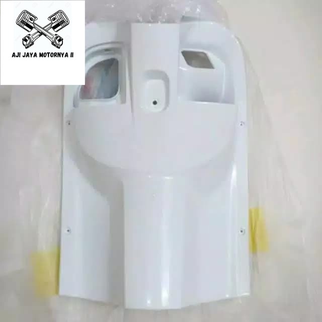 Dek kunci untuk motor Honda Scoopy FI all new 2017 2018 2019