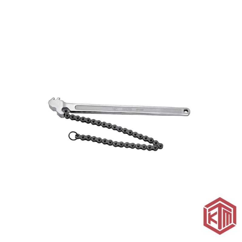 Chain Wrench 12 Inch 97451 Sata Tools