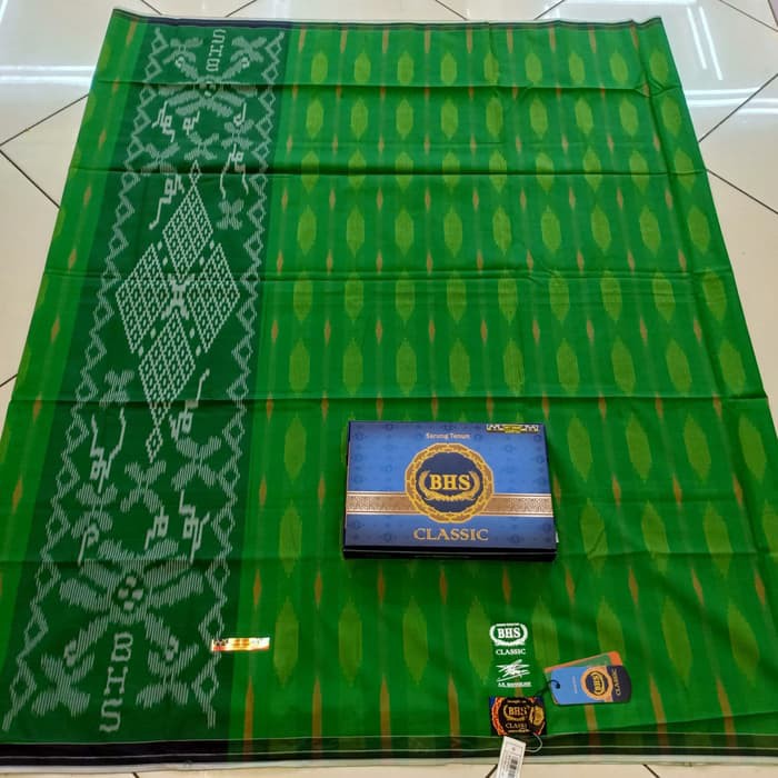 grosir murah sarung bhs clasik sarung bhs original Best Quality