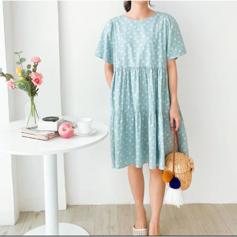 Soleil dress by Sophia Alice