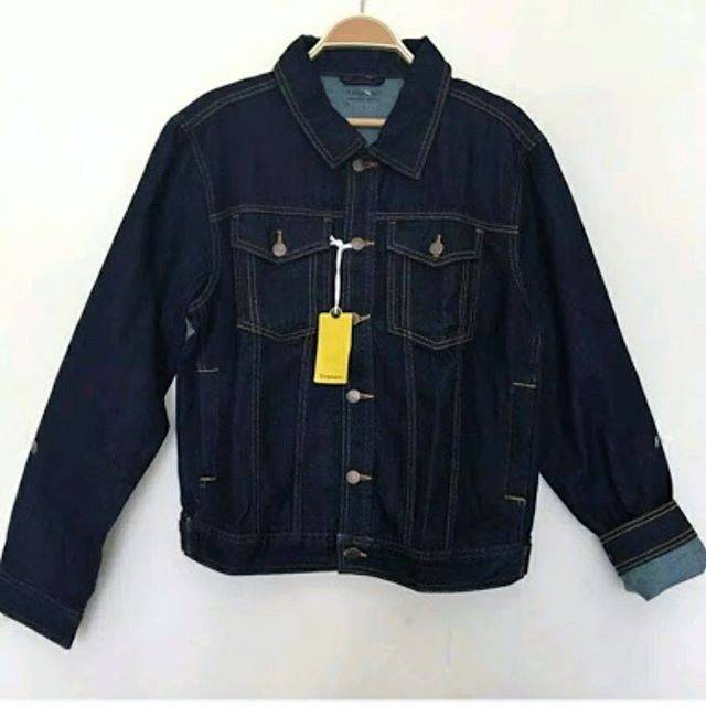 Jaket TiraJeans