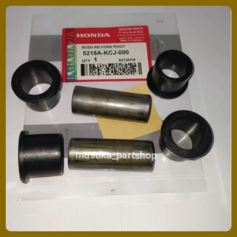 Bosh arm Bosh rr fork belakang Tiger 2000 old Tiger Revo kode KCJ