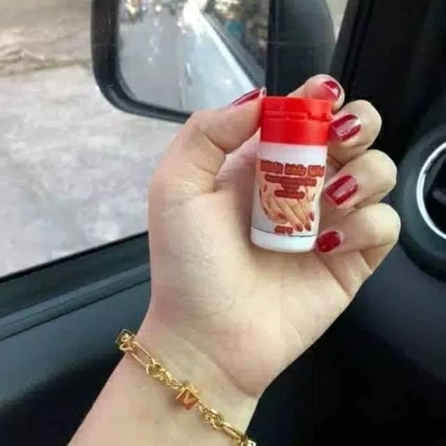 BITCOL/ BIBIT CAIR INFUS