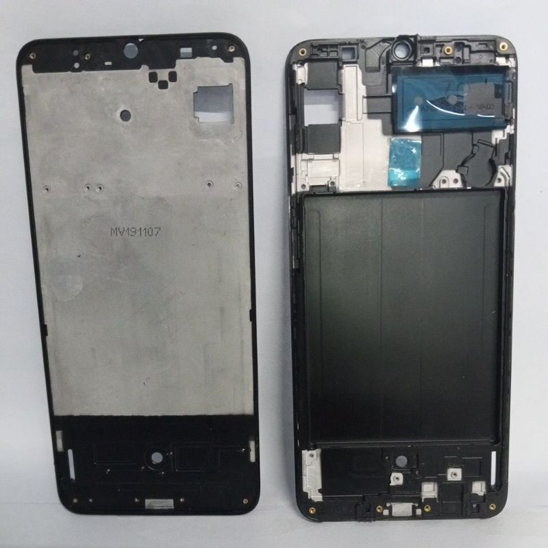 middle/frame/tulang Samsung A70