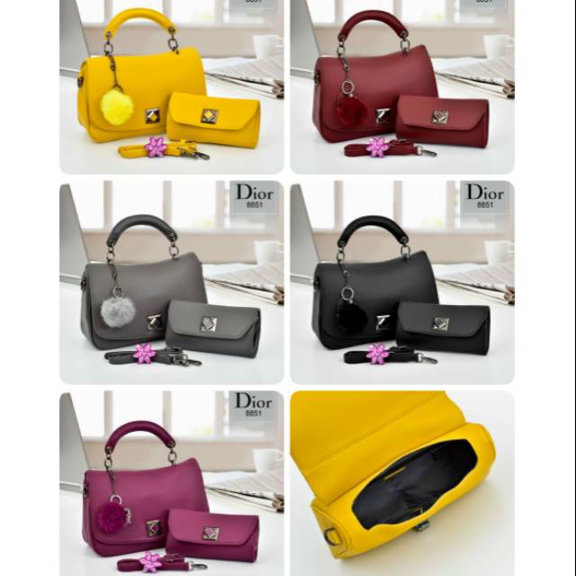 New Arrival .....
Christian Dior Dune Royal Classic