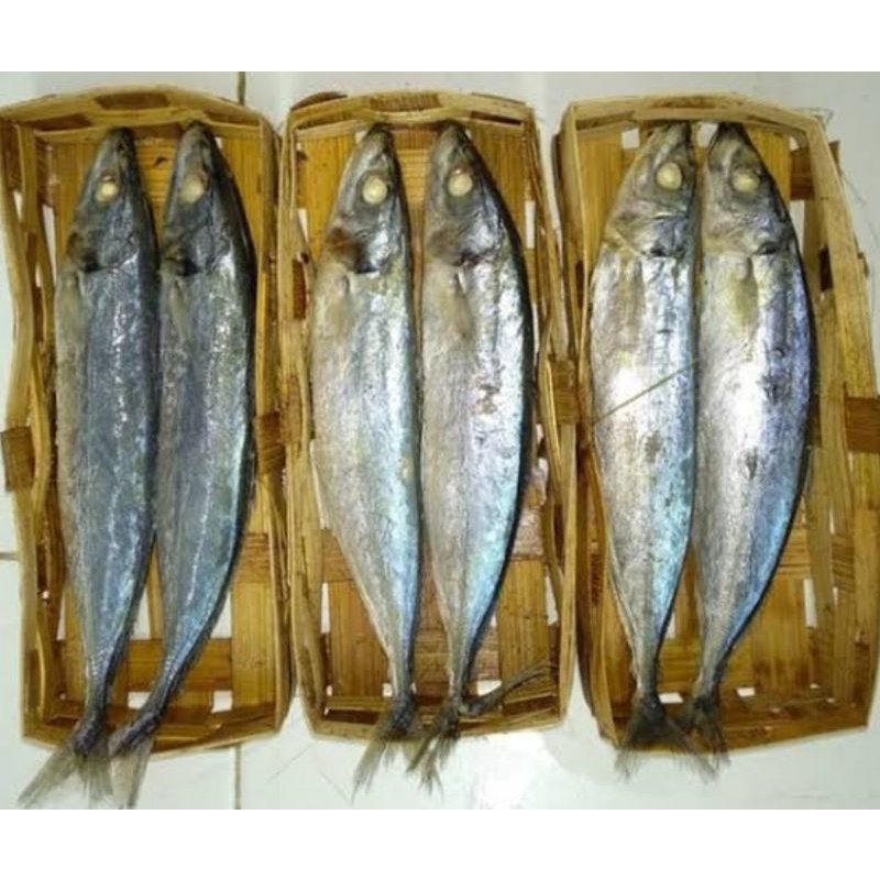 

ikan cue keranjang by surga kebutuhan ku