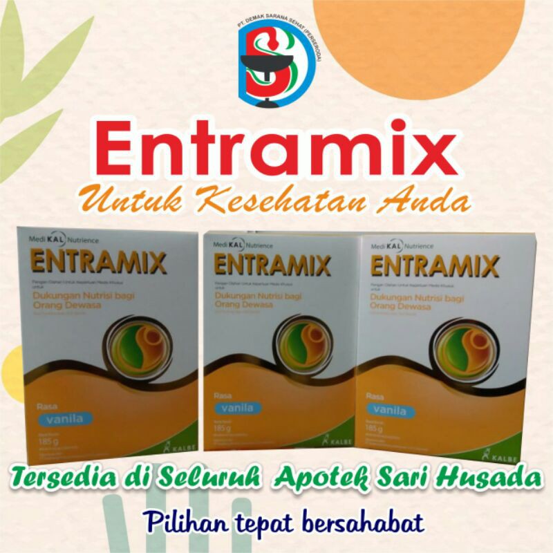 

susu entraamix