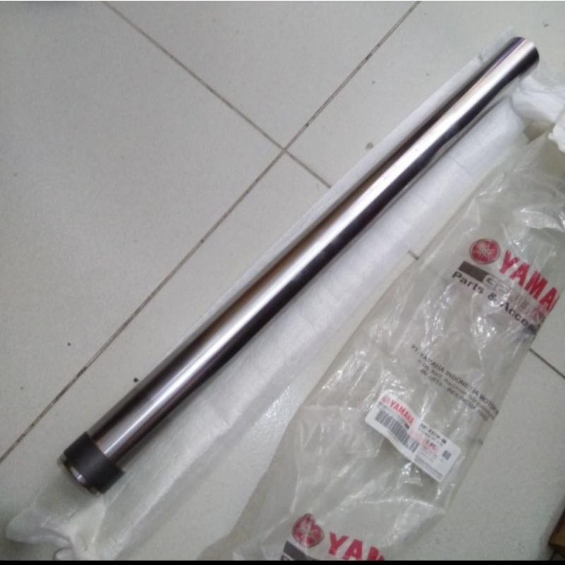 AS SHOCK SHOK DEPAN BYSON FI ASLI ORI YAMAHA 2UP F3110 00