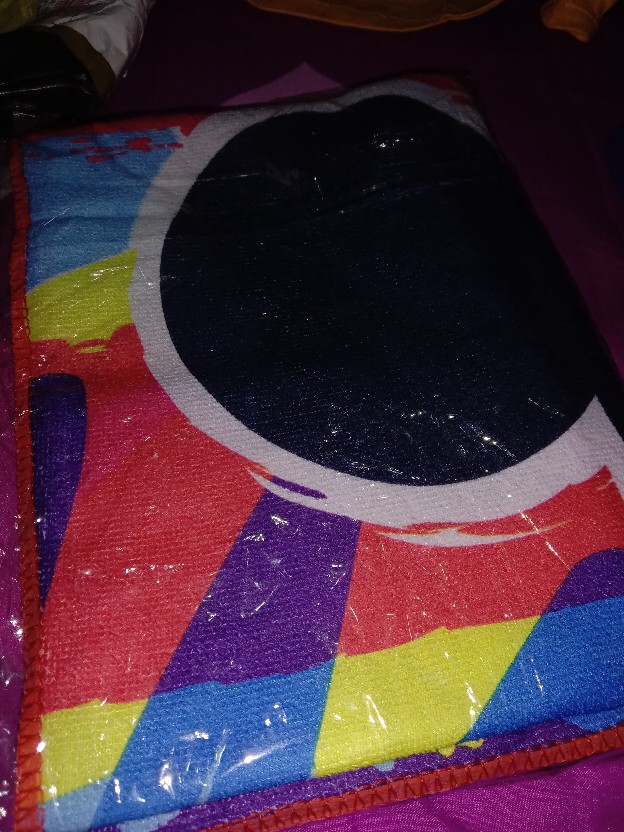 [murah] Handuk Karakter Anak/ Dewasa