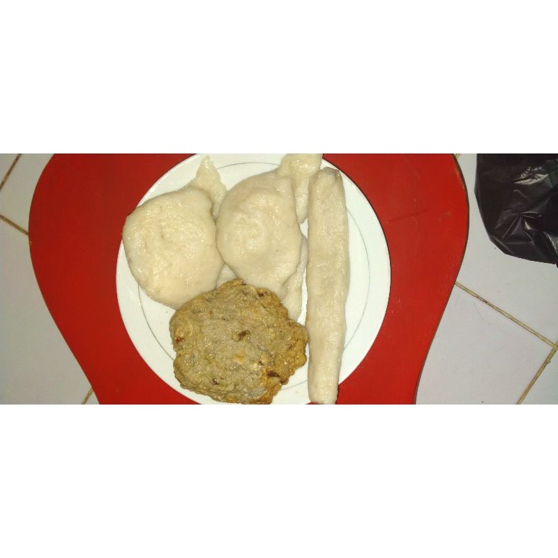 

pempek palembang