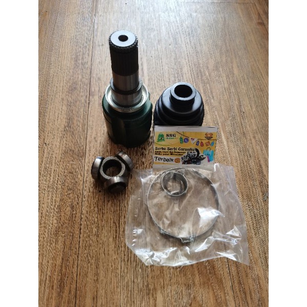 Cv joint As roda dalam kiri Swift lama Matic