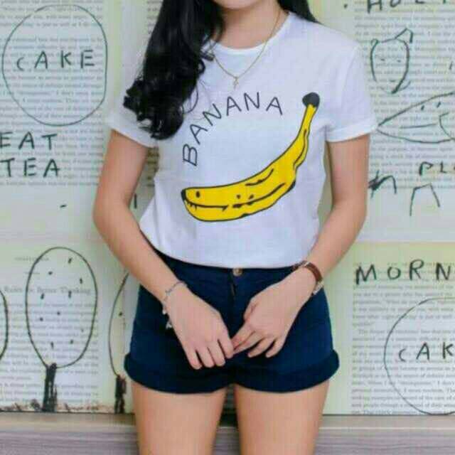Baju Banana