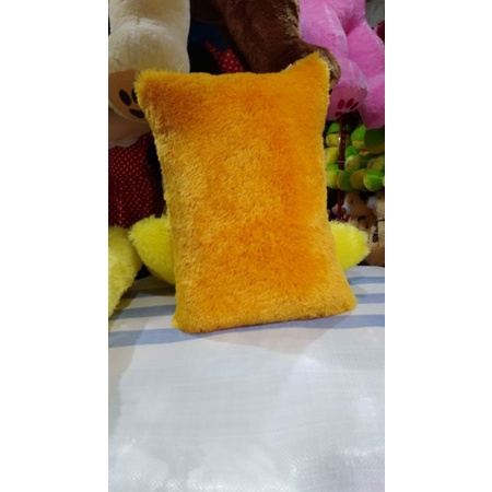 bantal teh pooh