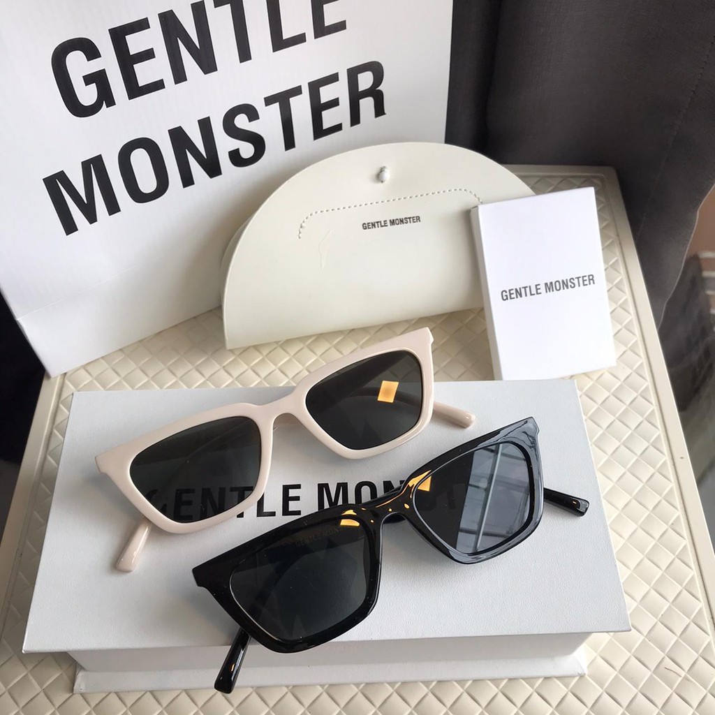 sunglasses kacamata gentle monster agail