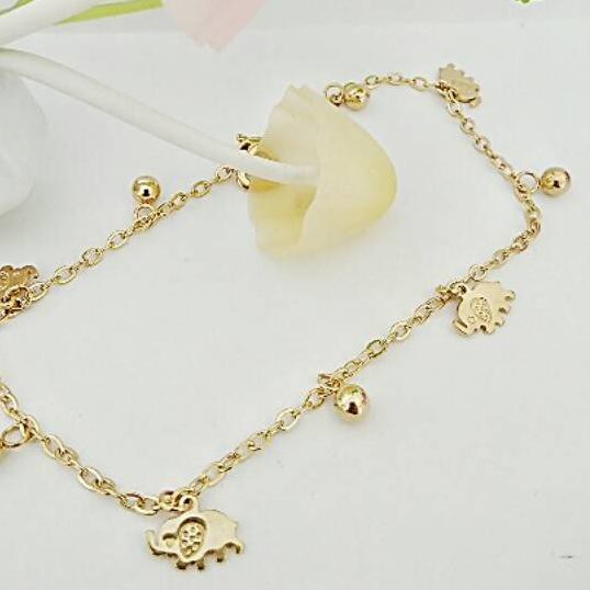 Download 560 Gambar Gelang Emas Gajah Kosong  HD