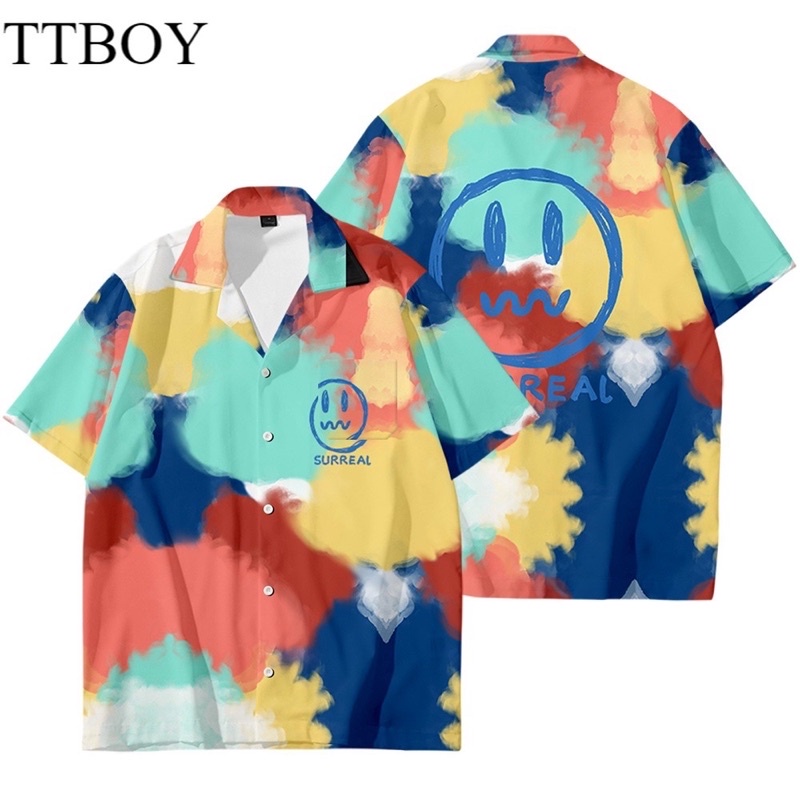 KEMEJA IMPORT PRIA WANITA ASIA EROPA KOREA AMERIKA ORIGINAL JY8