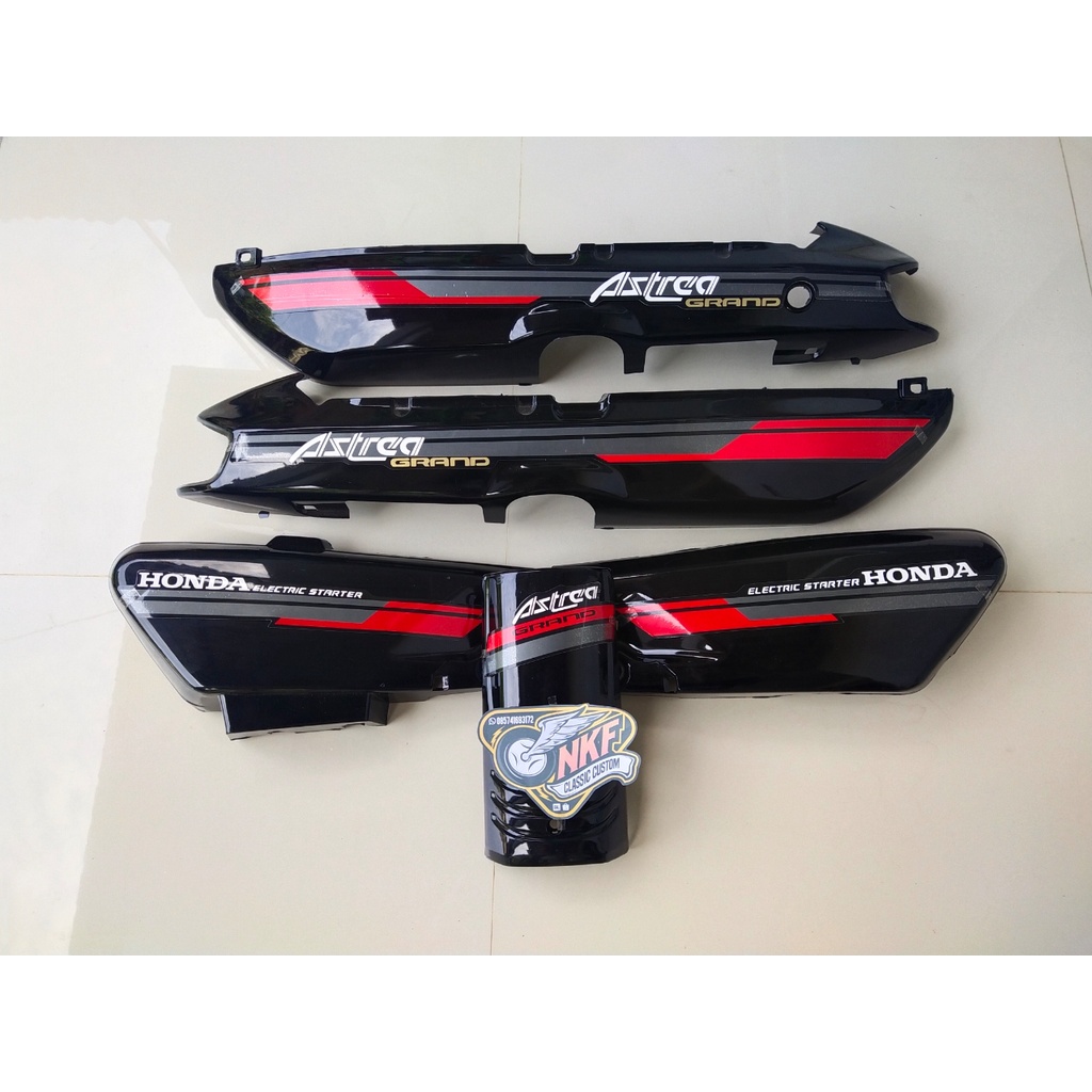 cover body astrea grand bulus 1991 1992 body grand bulus body astrea grand bulus Cover Body Astrea G