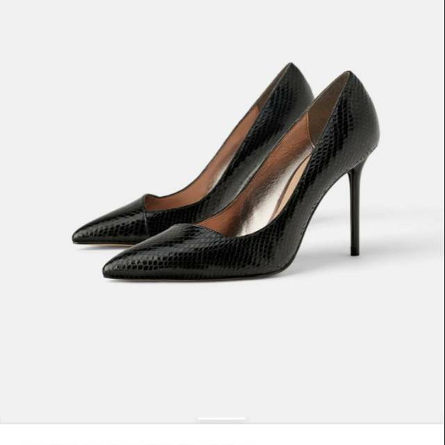 Zara shoes