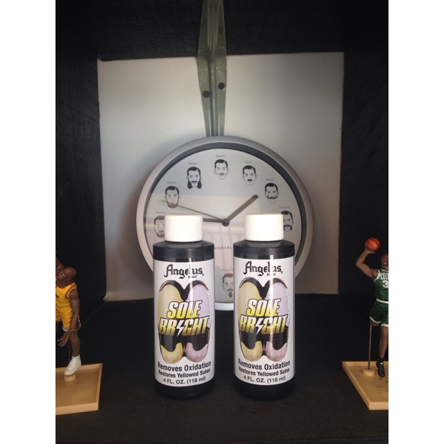 Jual Angelus Sole Bright Shopee Indonesia