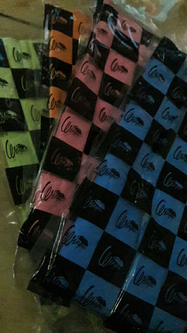 Kanebo Kain Lap Serat Daya Serap Tinggi Ukuran Besar