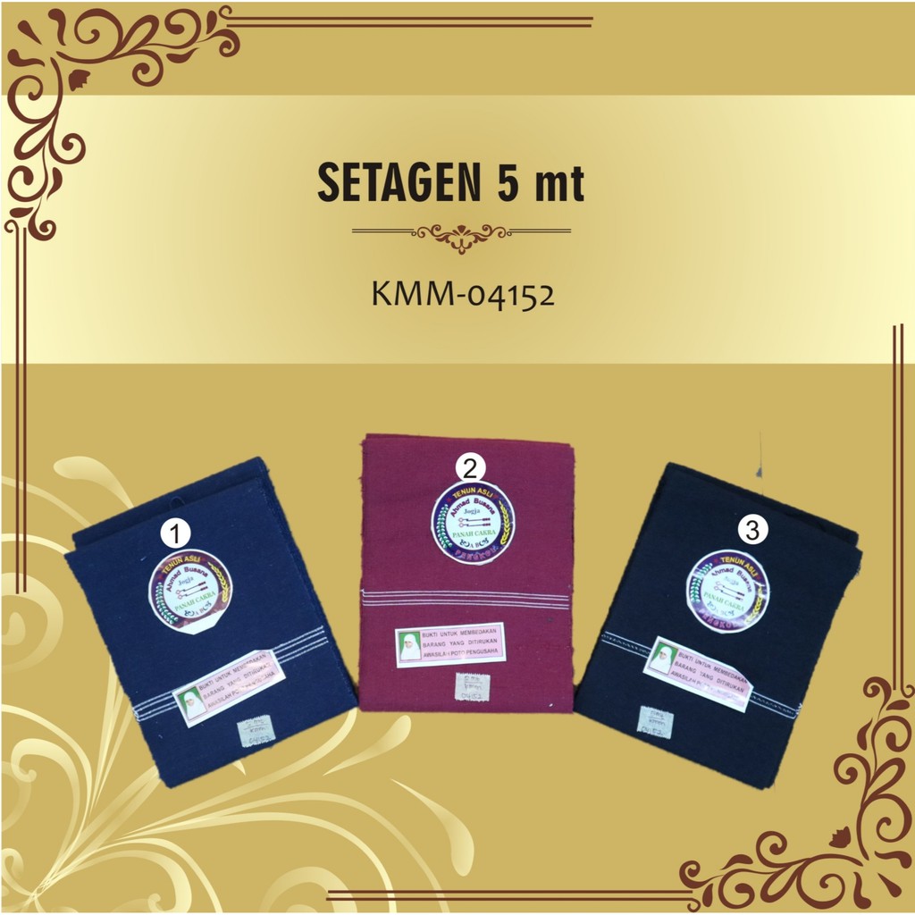 STAGEN KORSET PERUT KANCING 2 STEP | CORSET PENGECIL PERUT | KORSET TARI 5 METER