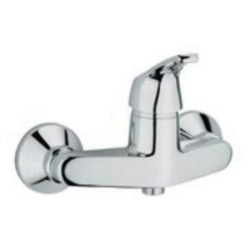 Toto TX433SDV1 Kran Shower mandi air panas dingin