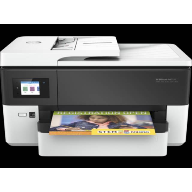 HP OfficeJet Pro 7720 HP7720 HP 7720 Wide Format(PrintScanCopyFax, Wifi)