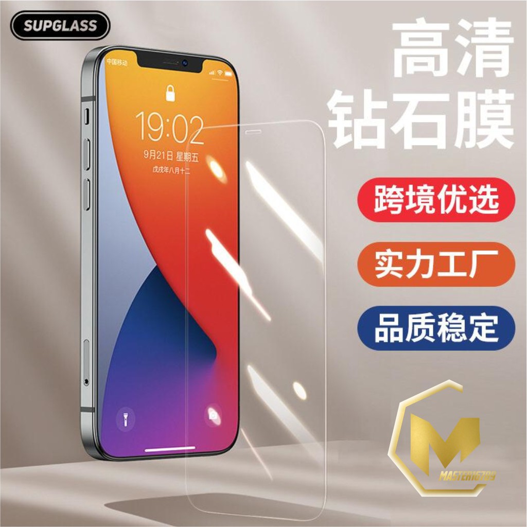 TEMPERED GLASS TG ANTI GORES KACA OPPO RENO Z 2 2Z 2F 3 4 4F 5 5F 6 10X MA106