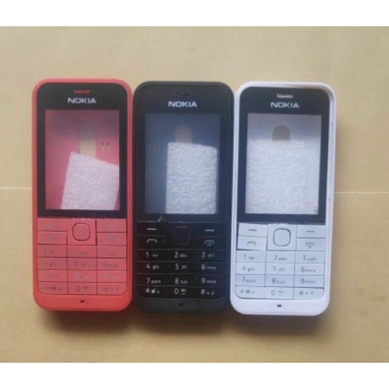 CASING NOKIA N220 220 MURAH
