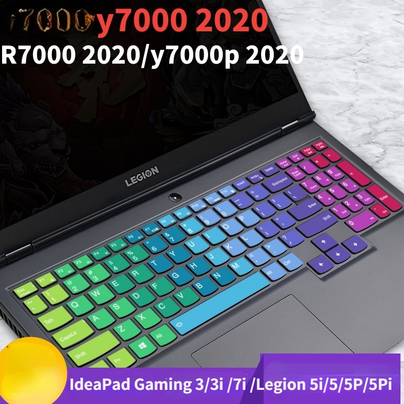 LENOVO 17000 / 7000 / Y7000P / Y9000K 2020 +, IdeaPad Gaming 3 / 3i 7i 5 / 5P / 5Pi 17000 R7000 Silicop