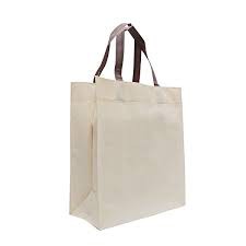 

CUSTOM TAS SPUNBOND TALI + SABLON/TAS BELANJA / TAS SOUVENIR / GOODIE BAG/TAS PERNIKAHAN