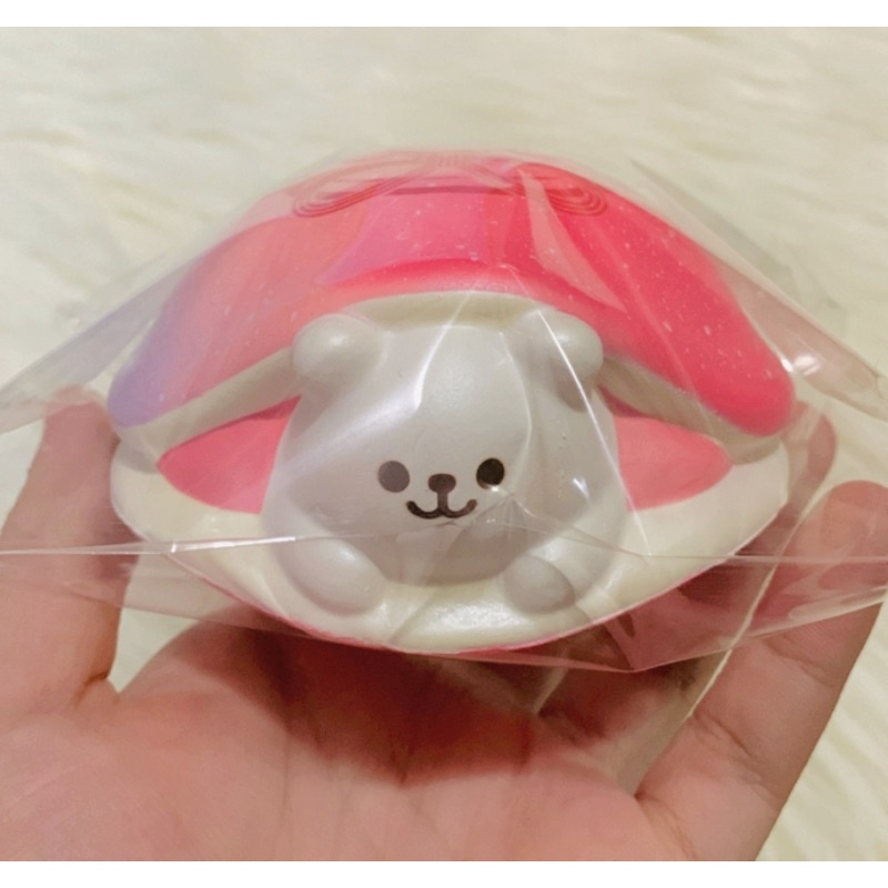 ibloom dorayaki aurora