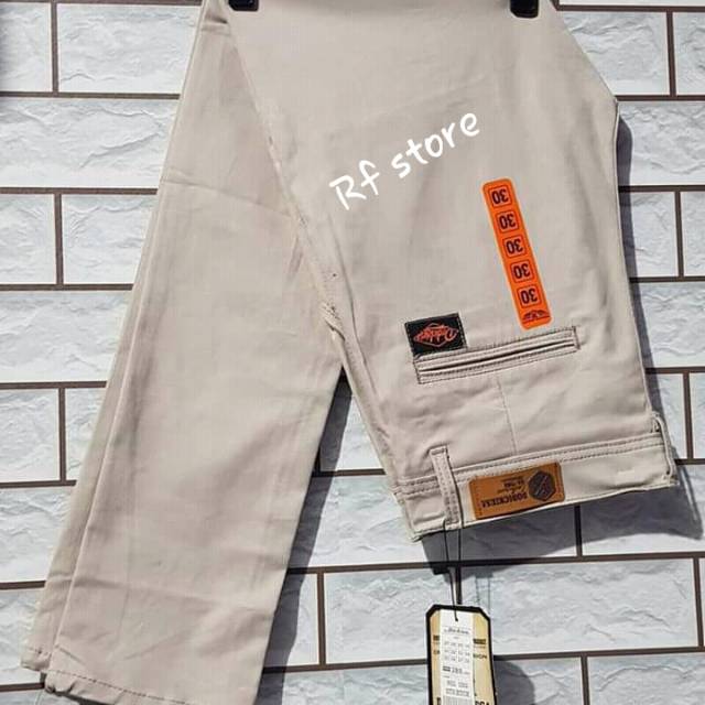 Celana panjang chino surfing Original