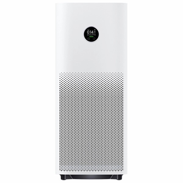 Xiaomi Mi Smart Air Purifier 4 Pro Garansi Resmi