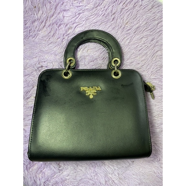 Tas Prada Milano