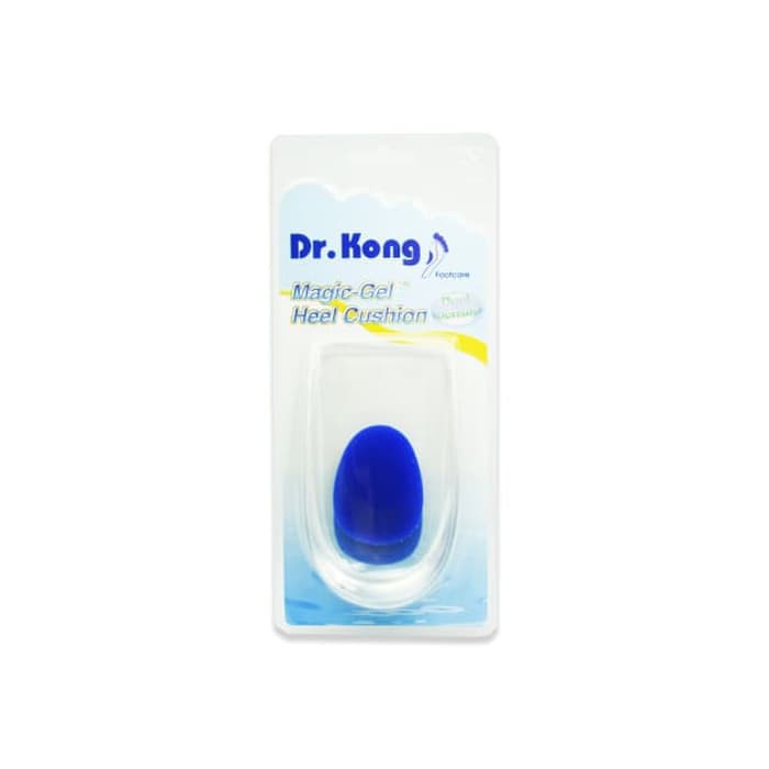 PROMO  DR.KONG MAGIC GEL HEEL CUSHION