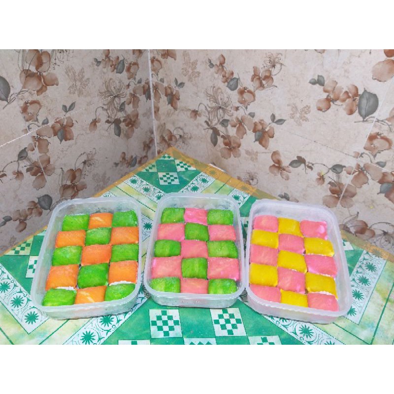 

Pancake Durian isi 15pcs Non Cream | Pancake Durian Non Cream Medium Box | Pancake Durian Enak