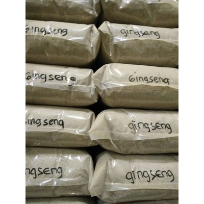 

ginseng bubuk 1 kg