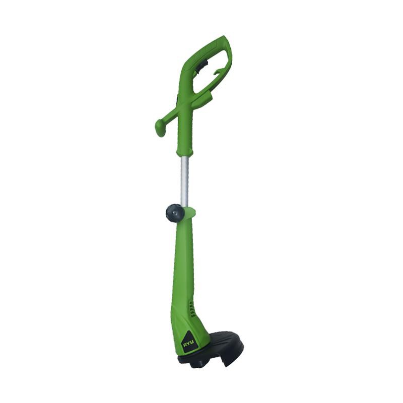 RYU RGT350 Grass Trimmer Mesin Potong Rumput Senar Listrik